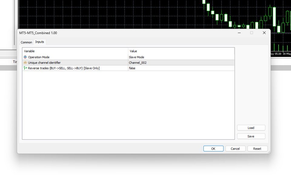 MT4 to MT5 Dual Copier_FWS - Image 3