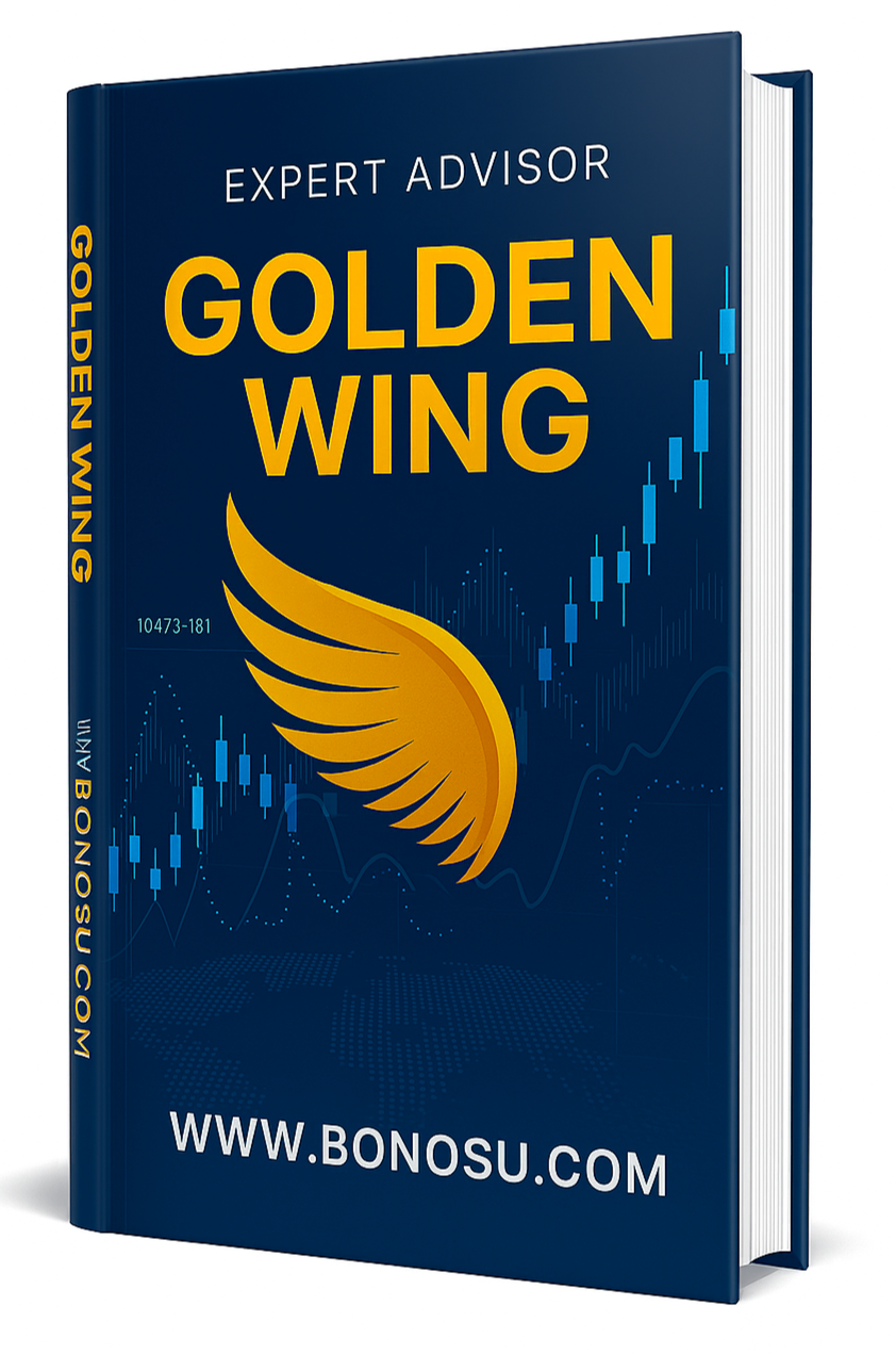 EA Golden Wing