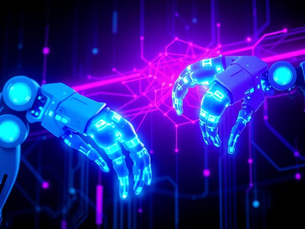 AI & Automation